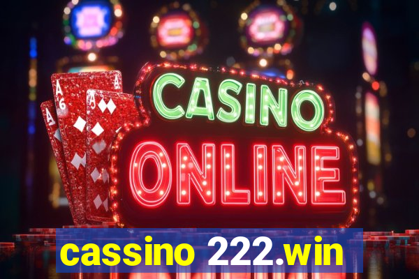 cassino 222.win